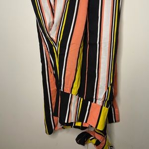 Guess Palazzo Pants